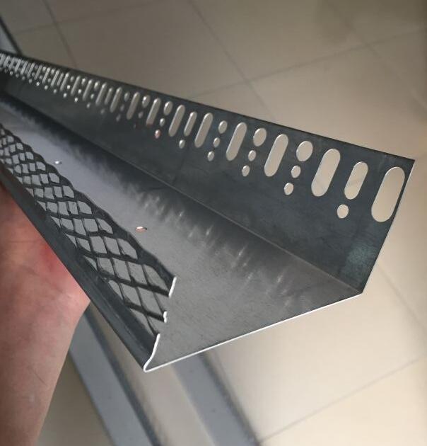 Aluminium U Channel (4)