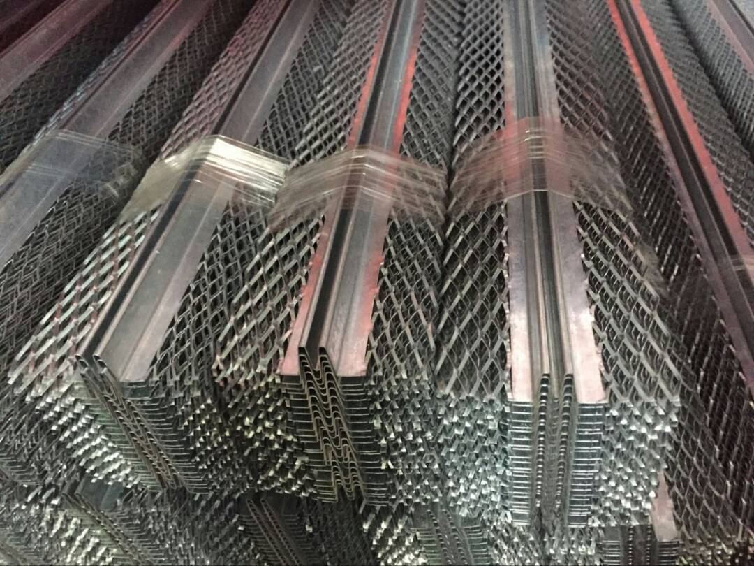 Aluminum joint (5)