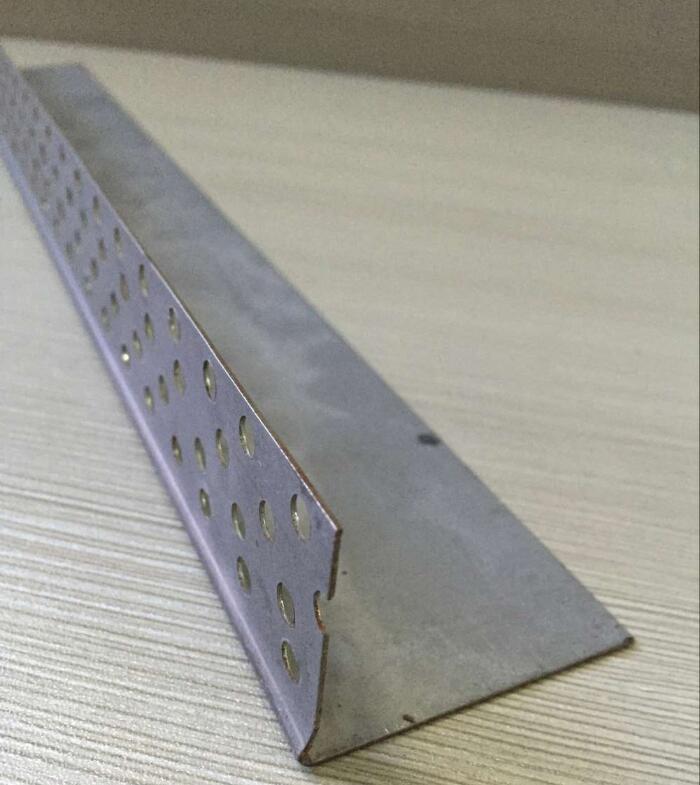 Aluminum Reveal Beads (2)
