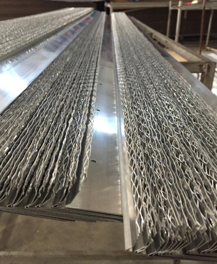 Aluminum Reveal Beads (10)